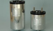 Film Capacitors for Power Electronics