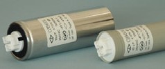 Capacitors for Lamps